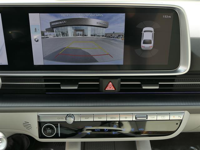 2025 Hyundai IONIQ 6 SEL Glendora CA