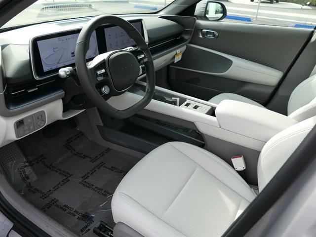 2025 Hyundai IONIQ 6 SEL Glendora CA