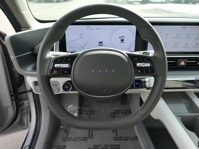 2025 Hyundai IONIQ 6 SEL Glendora CA