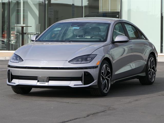 2025 Hyundai IONIQ 6 SEL Glendora CA
