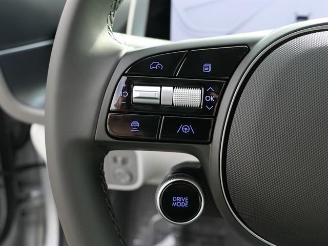 2025 Hyundai IONIQ 6 SEL Glendora CA
