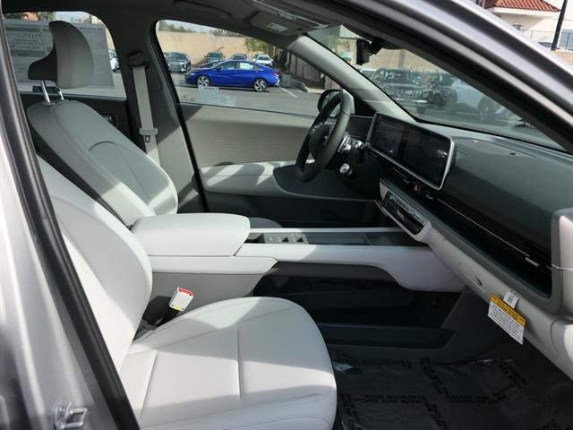 2025 Hyundai IONIQ 6 SEL Glendora CA