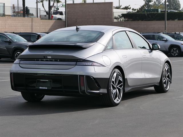 2025 Hyundai IONIQ 6 SEL Glendora CA