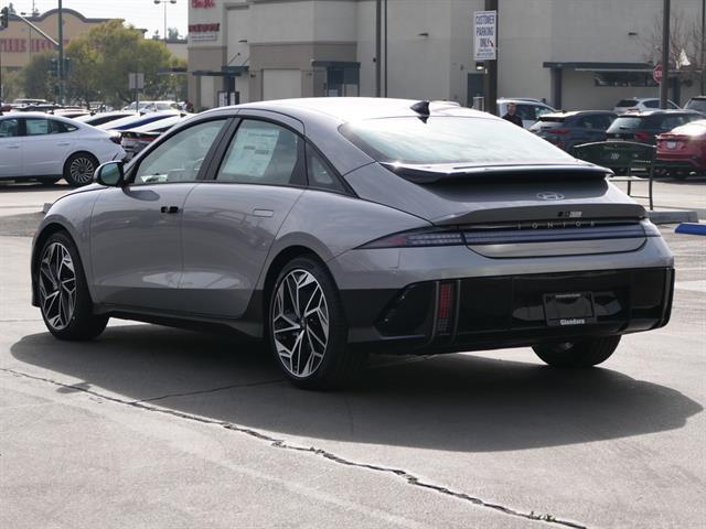 2025 Hyundai IONIQ 6 SEL Glendora CA