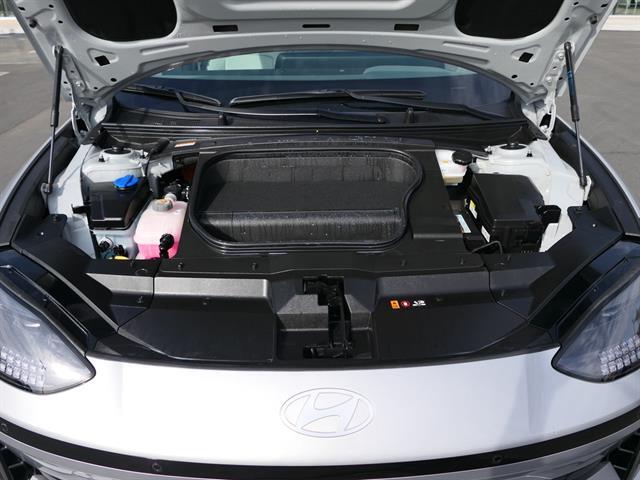 2025 Hyundai IONIQ 6 SEL Glendora CA