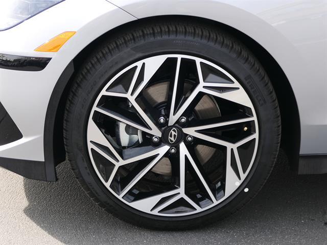 2025 Hyundai IONIQ 6 SEL Glendora CA