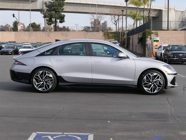2025 Hyundai IONIQ 6 SEL Glendora CA