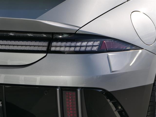2025 Hyundai IONIQ 6 SEL Glendora CA