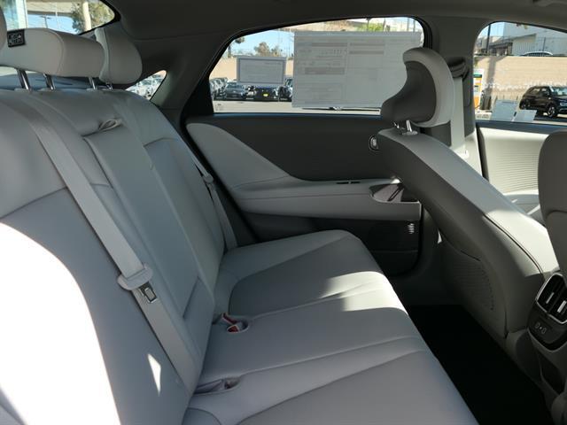 2025 Hyundai IONIQ 6 SEL Glendora CA
