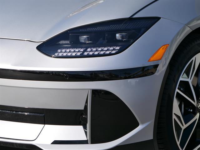 2025 Hyundai IONIQ 6 SEL Glendora CA