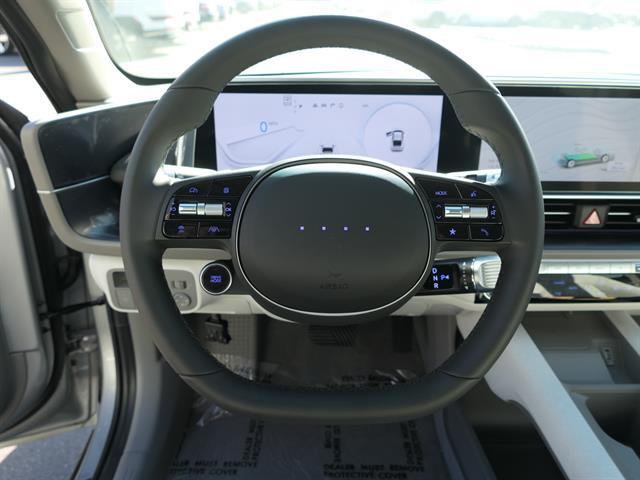 2025 Hyundai IONIQ 6 SEL Glendora CA