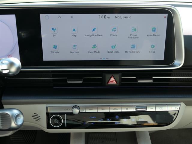 2025 Hyundai IONIQ 6 SEL Glendora CA