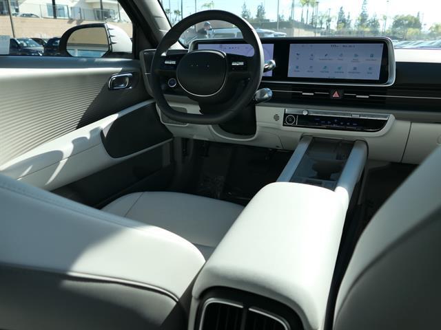 2025 Hyundai IONIQ 6 SEL Glendora CA