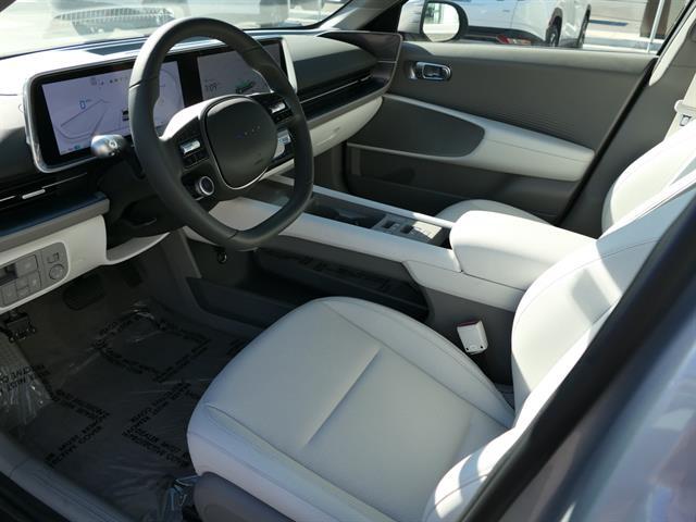 2025 Hyundai IONIQ 6 SEL Glendora CA