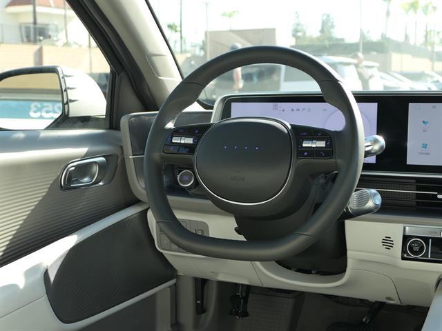 2025 Hyundai IONIQ 6 SEL Glendora CA