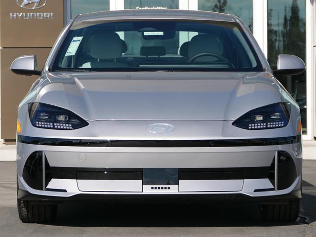 2025 Hyundai IONIQ 6 SEL Glendora CA