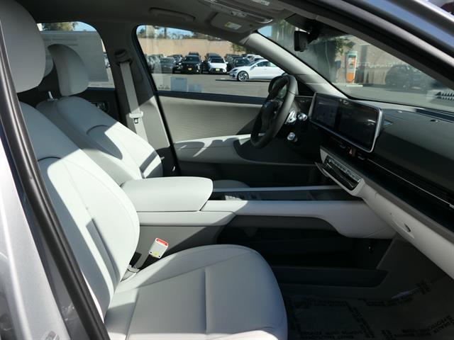 2025 Hyundai IONIQ 6 SEL Glendora CA