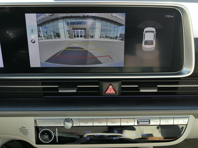 2025 Hyundai IONIQ 6 SEL Glendora CA