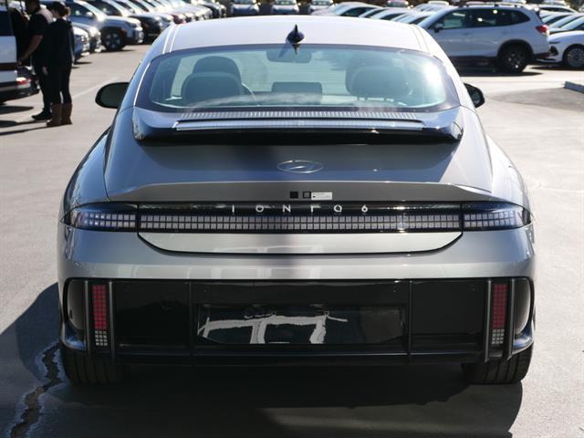 2025 Hyundai IONIQ 6 SEL Glendora CA