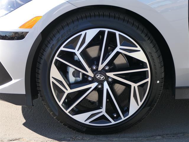 2025 Hyundai IONIQ 6 SEL Glendora CA