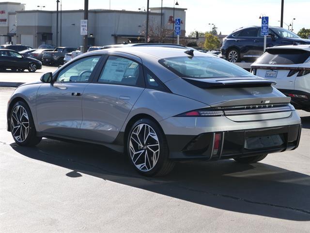 2025 Hyundai IONIQ 6 SEL Glendora CA