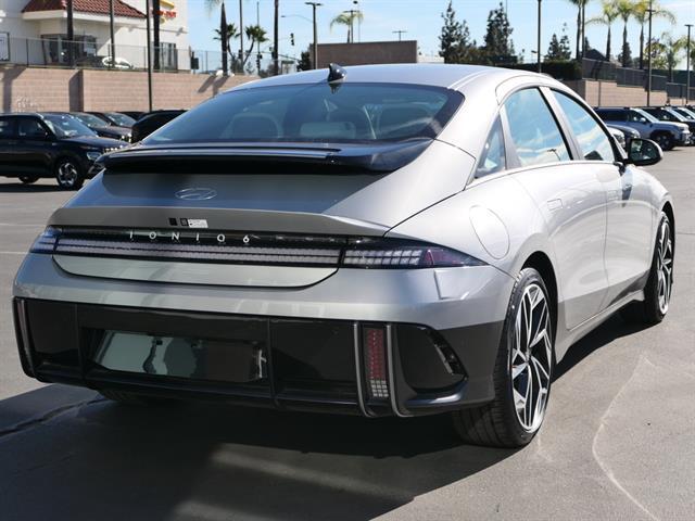 2025 Hyundai IONIQ 6 SEL Glendora CA