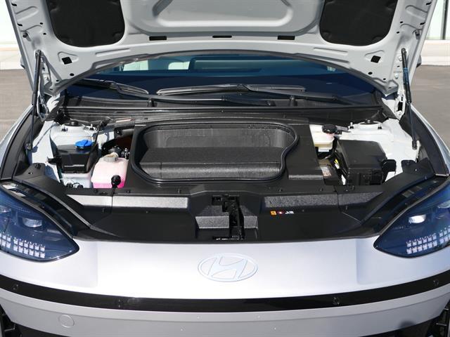 2025 Hyundai IONIQ 6 SEL Glendora CA