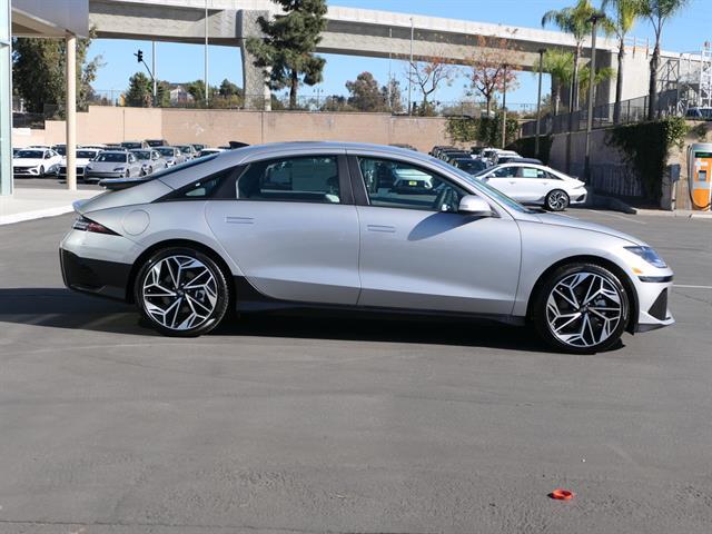 2025 Hyundai IONIQ 6 SEL Glendora CA