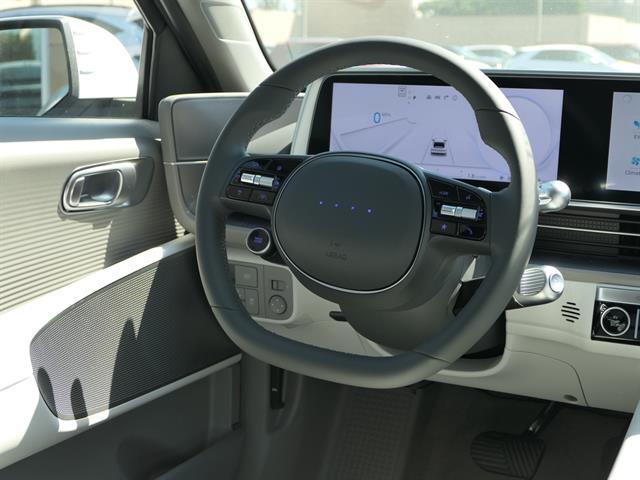 2025 Hyundai IONIQ 6 SEL Glendora CA