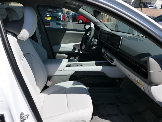 2025 Hyundai IONIQ 6 SEL Glendora CA