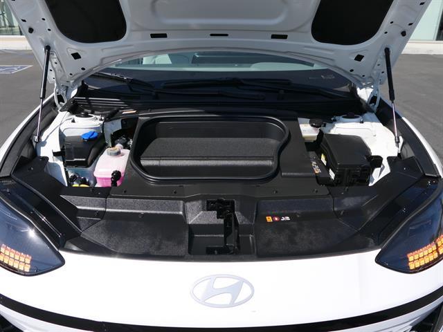2025 Hyundai IONIQ 6 SEL Glendora CA
