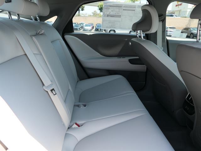 2025 Hyundai IONIQ 6 SEL Glendora CA