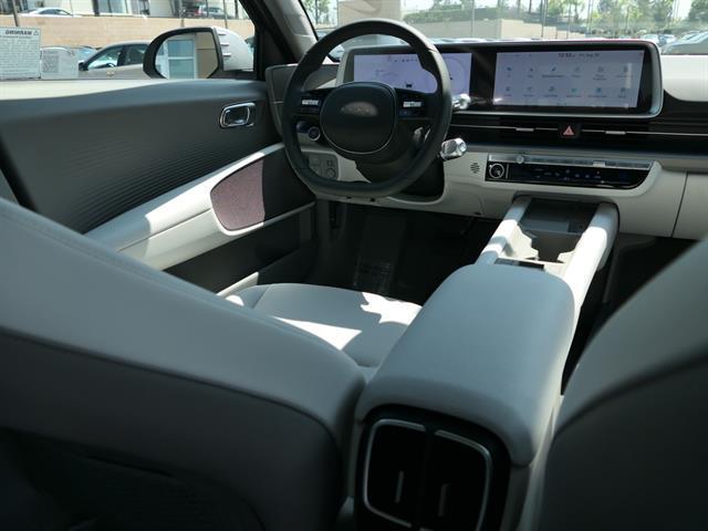 2025 Hyundai IONIQ 6 SEL Glendora CA