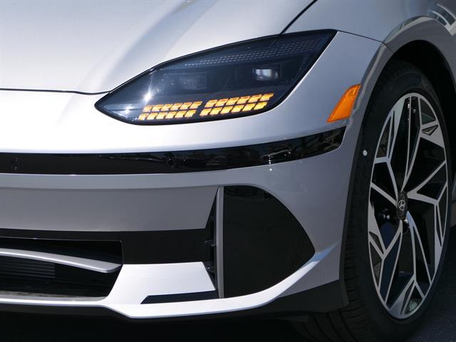 2025 Hyundai IONIQ 6 SEL Glendora CA