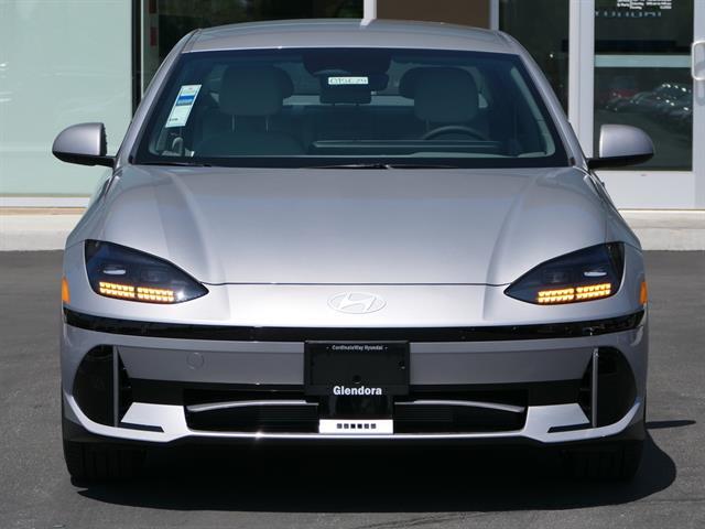 2025 Hyundai IONIQ 6 SEL Glendora CA