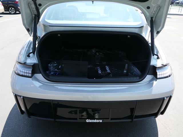 2025 Hyundai IONIQ 6 SEL Glendora CA