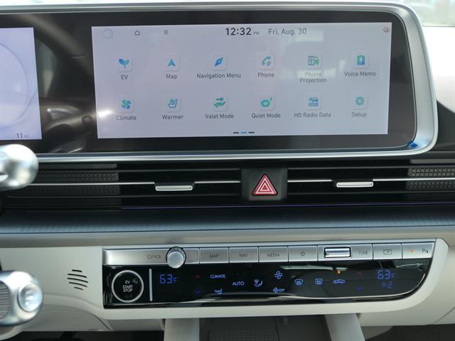 2025 Hyundai IONIQ 6 SEL Glendora CA