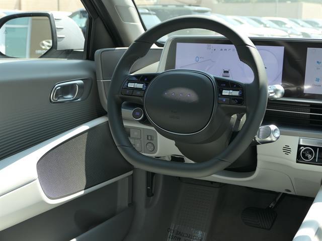 2025 Hyundai IONIQ 6 SEL Glendora CA