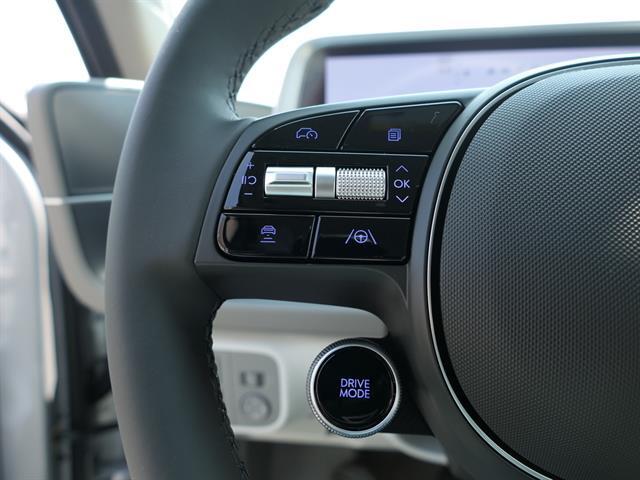 2025 Hyundai IONIQ 6 SEL Glendora CA