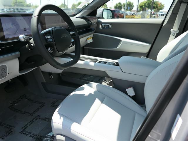 2025 Hyundai IONIQ 6 SEL Glendora CA