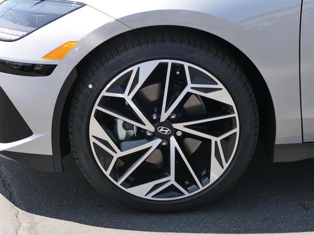 2025 Hyundai IONIQ 6 SEL Glendora CA