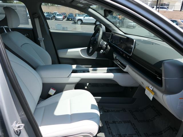 2025 Hyundai IONIQ 6 SEL Glendora CA