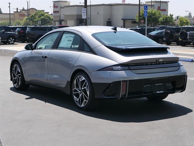 2025 Hyundai IONIQ 6 SEL Glendora CA