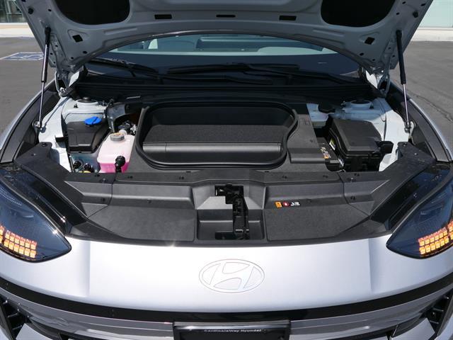 2025 Hyundai IONIQ 6 SEL Glendora CA