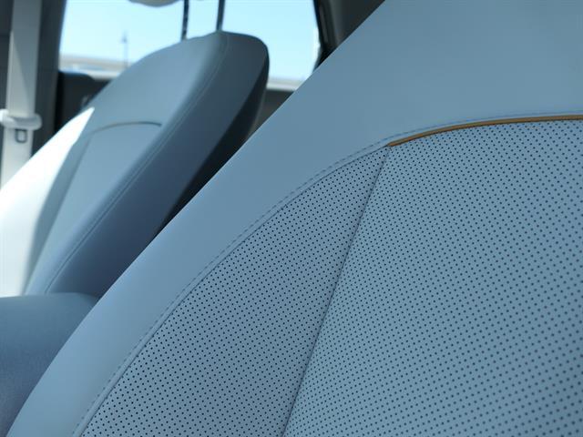 2025 Hyundai IONIQ 6 SEL Glendora CA