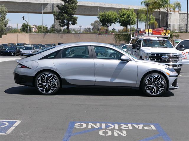 2025 Hyundai IONIQ 6 SEL Glendora CA