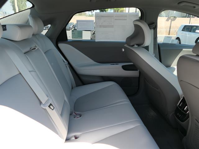 2025 Hyundai IONIQ 6 SEL Glendora CA