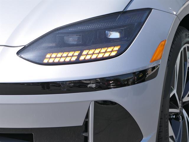 2025 Hyundai IONIQ 6 SEL Glendora CA