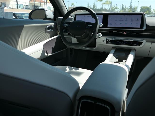 2025 Hyundai IONIQ 6 SEL Glendora CA
