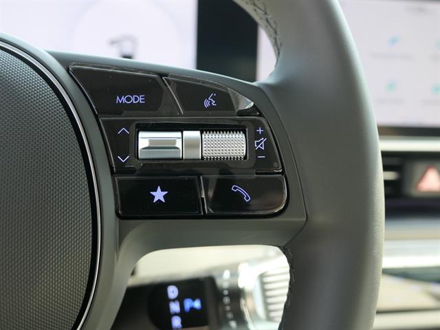 2025 Hyundai IONIQ 6 SEL Glendora CA